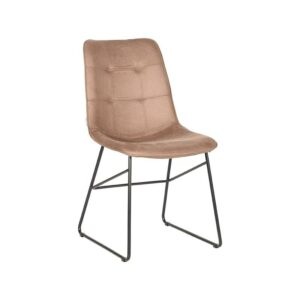 LABEL51 jídelní židle SLIM béžová Color: Stone