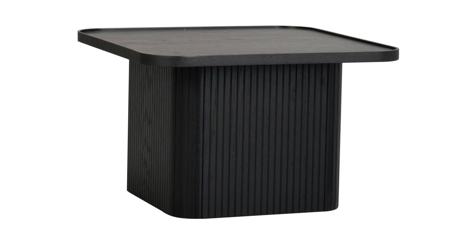 ROWICO konferenční stolek SULLIVAN malý černý