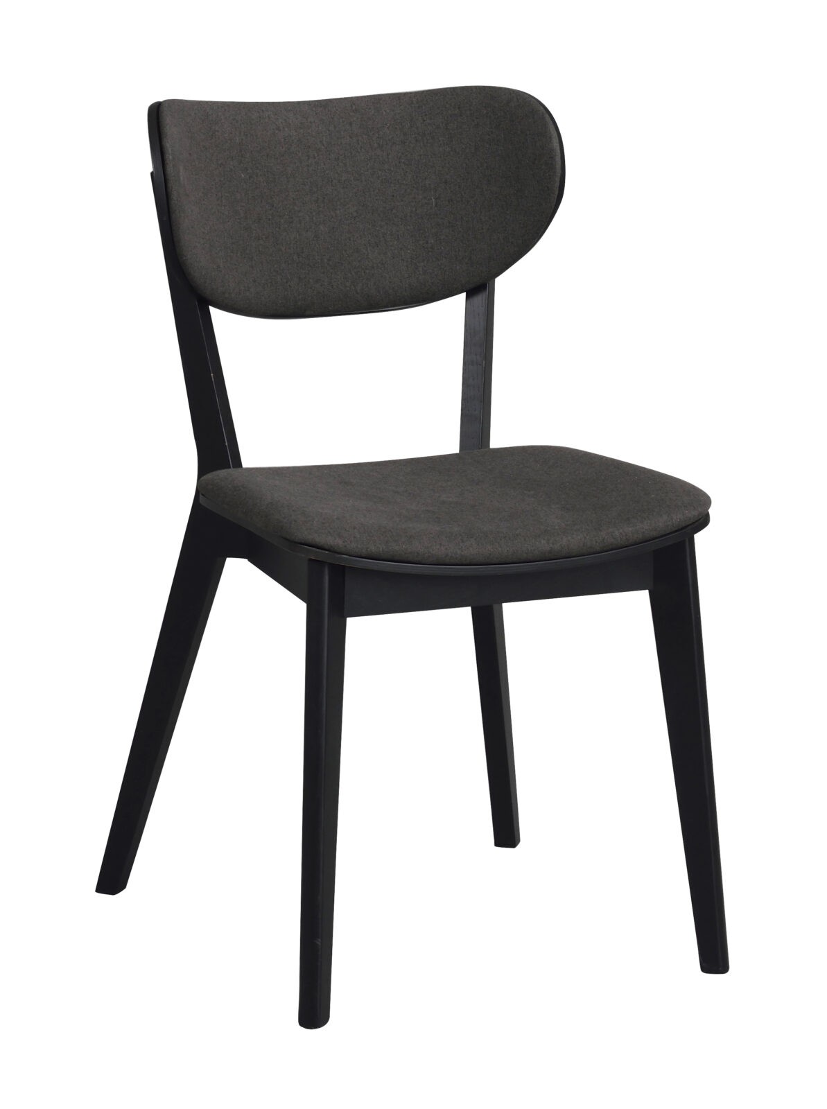 ROWICO jídelní židle KATO černá