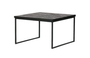 BePureHome Konferenční stolek SHARING černý