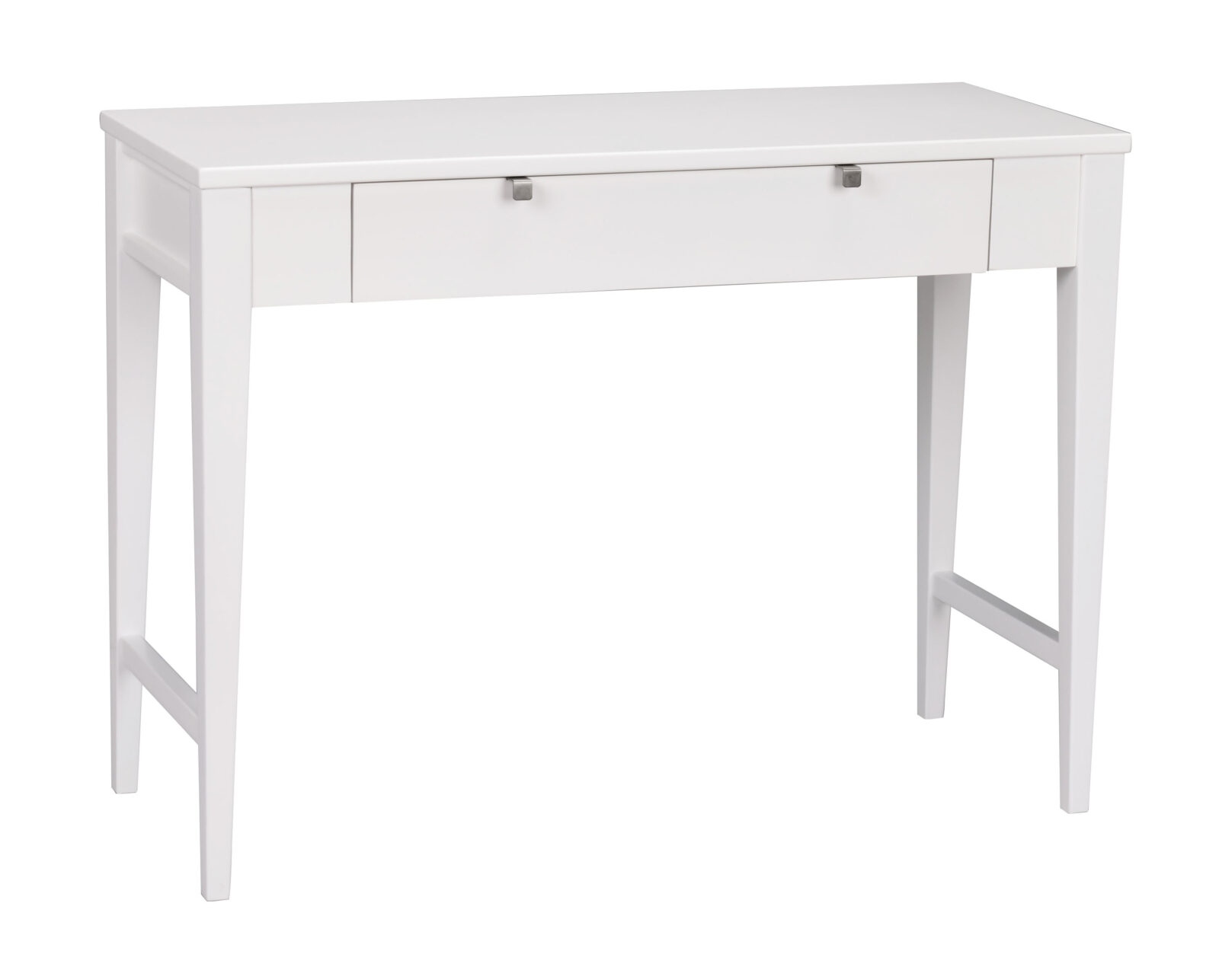ROWICO Konzolový stolek CONFETTI bílý