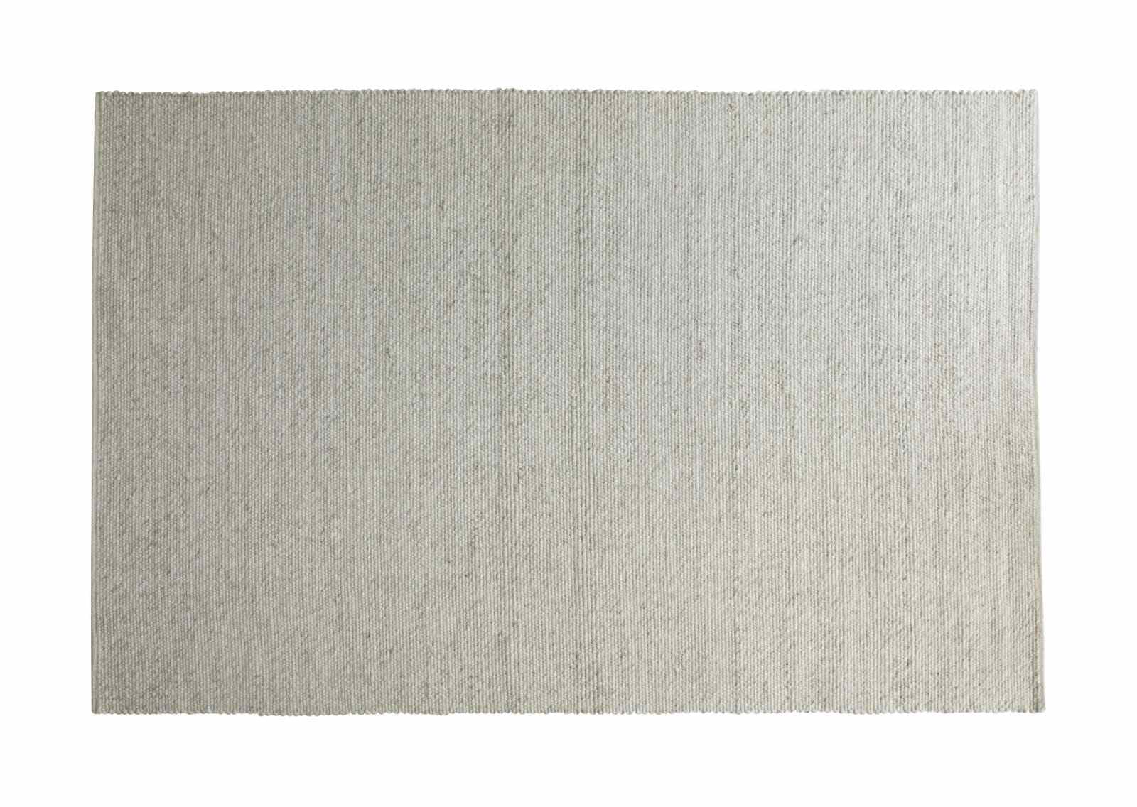 ROWICO koberec AUCKLAND 290x200 cm světle šedá