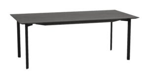 ROWICO konferenční stolek SPENCER tmavý 120x60 cm