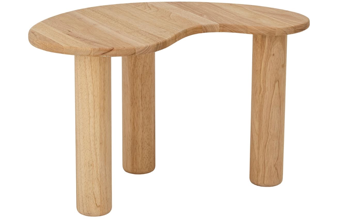 Dřevěný konferenční stolek Bloomingville Luppa 65