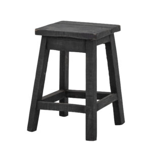 BLOOMINGVILLE Designová stolička LYNGE černá