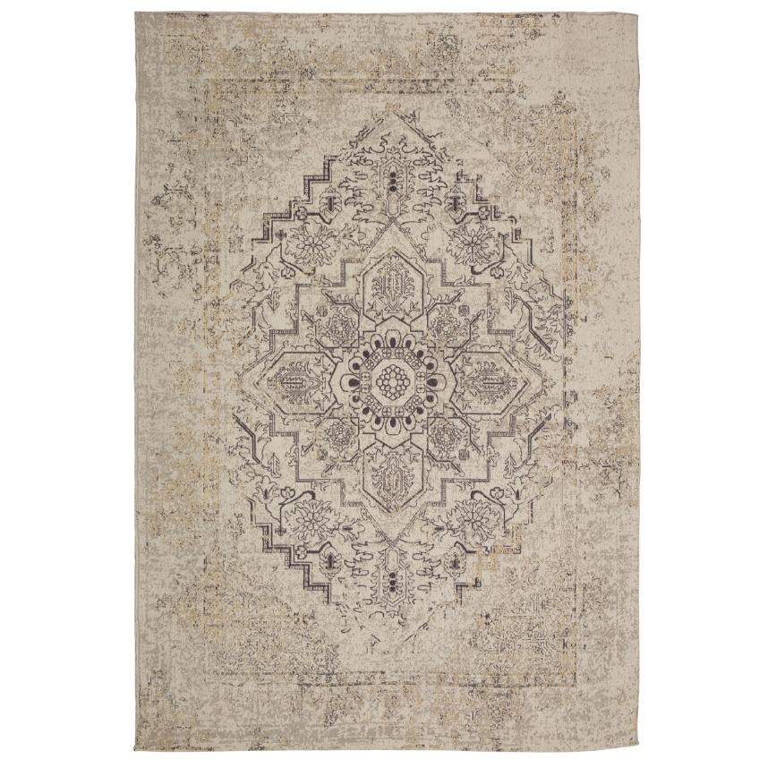 Hoorns Béžový koberec Ericer 170