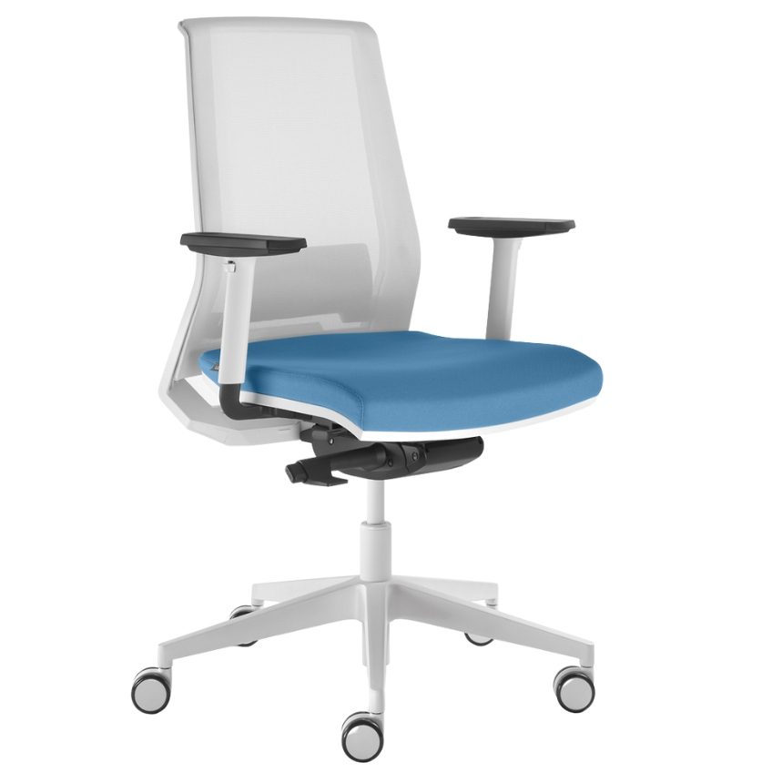 LD Seating ® Kancelářská židle