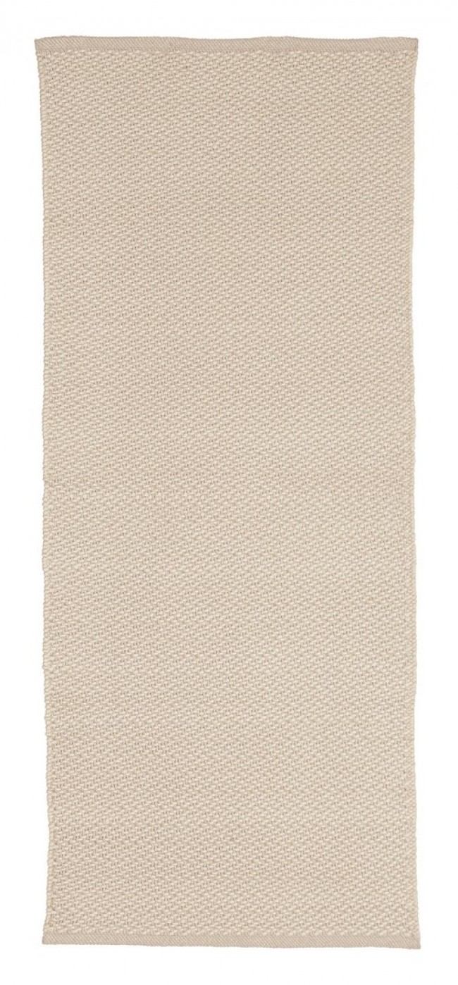 BIZZOTTO Venkovní koberec SAVAN béžový 80x200