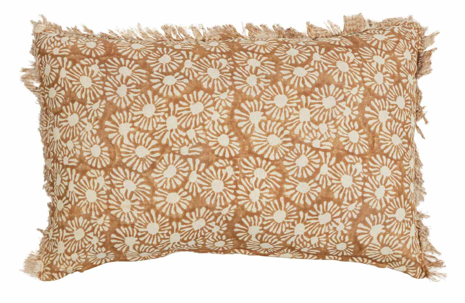 BePureHome dekorativní polštářek BLOSSOM 40x60 cm